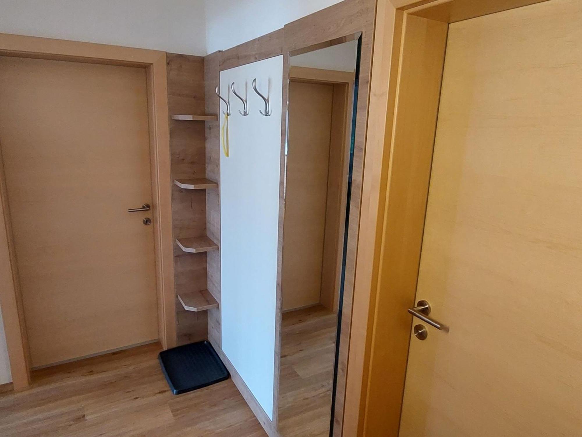 Apartment Rupertus-2 By Interhome Maishofen Ngoại thất bức ảnh