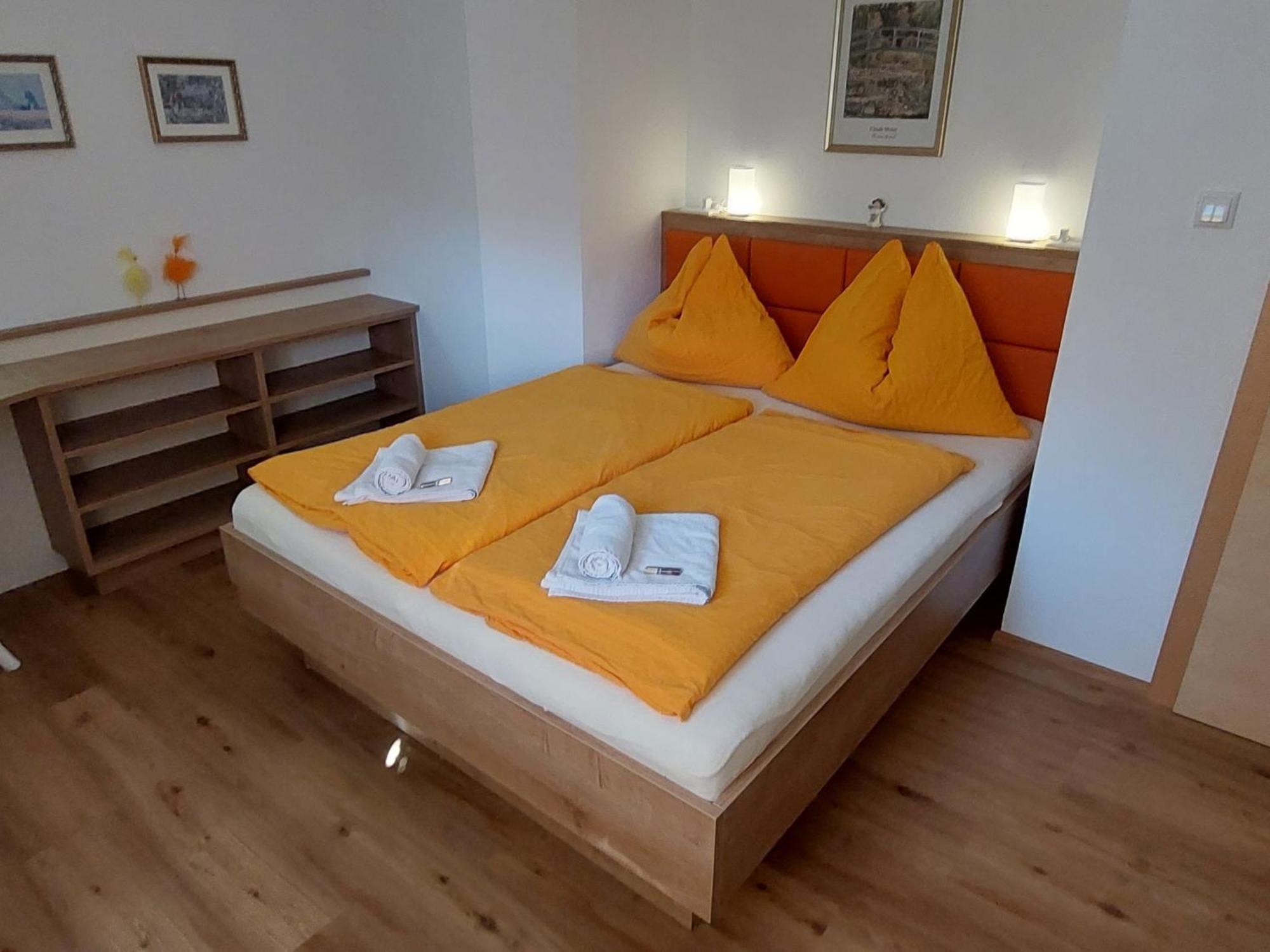 Apartment Rupertus-2 By Interhome Maishofen Ngoại thất bức ảnh