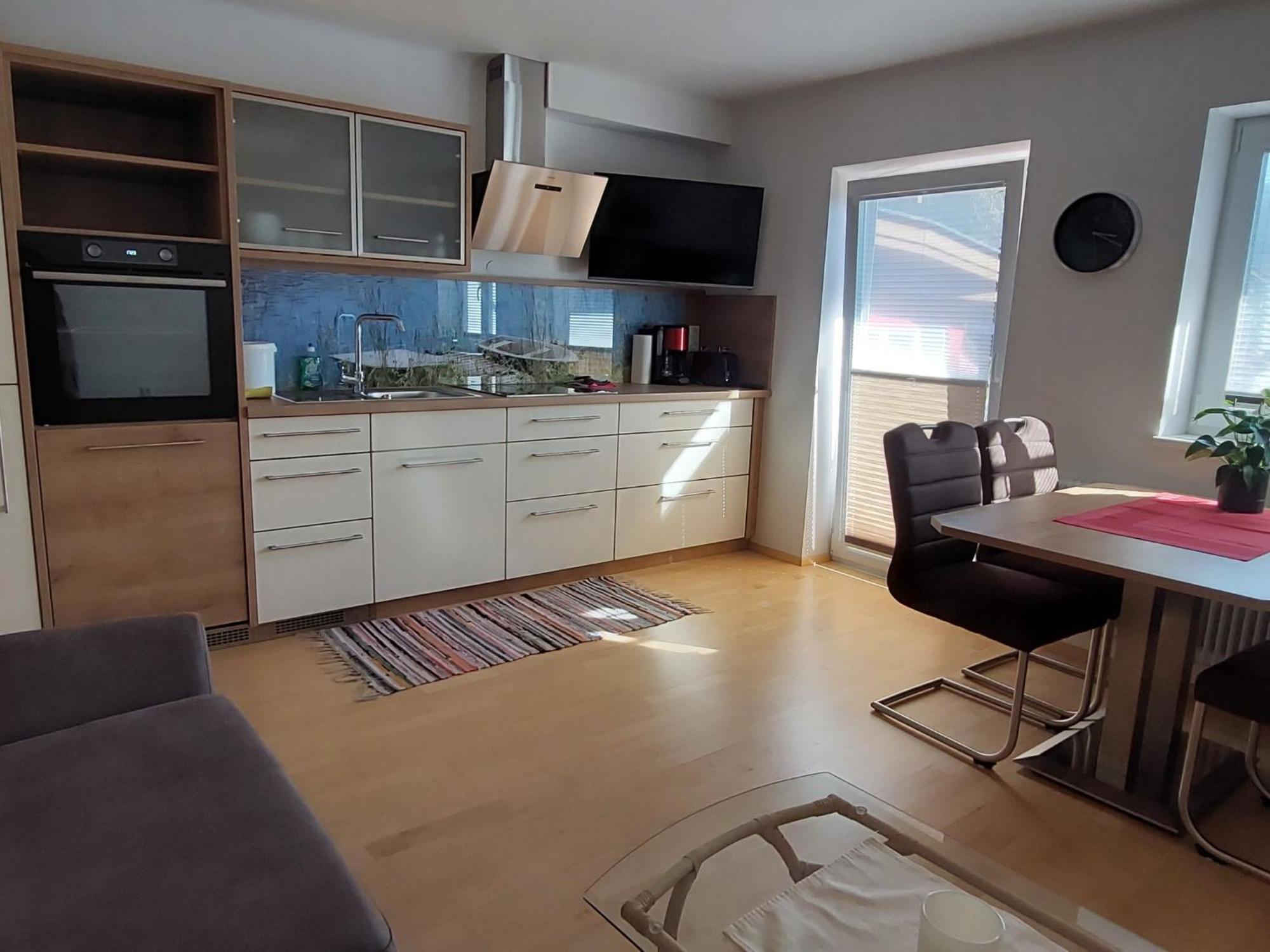 Apartment Rupertus-2 By Interhome Maishofen Ngoại thất bức ảnh