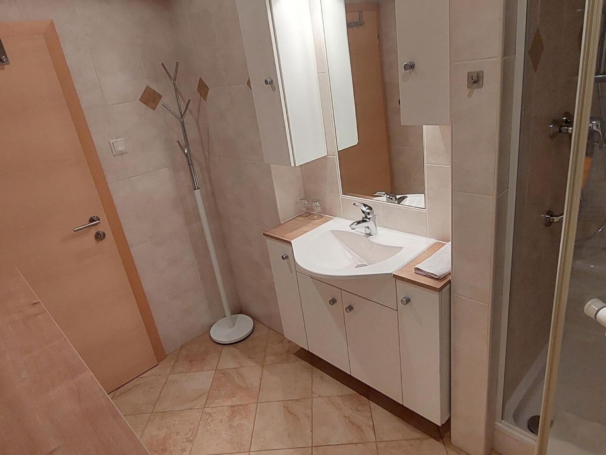Apartment Rupertus-2 By Interhome Maishofen Ngoại thất bức ảnh