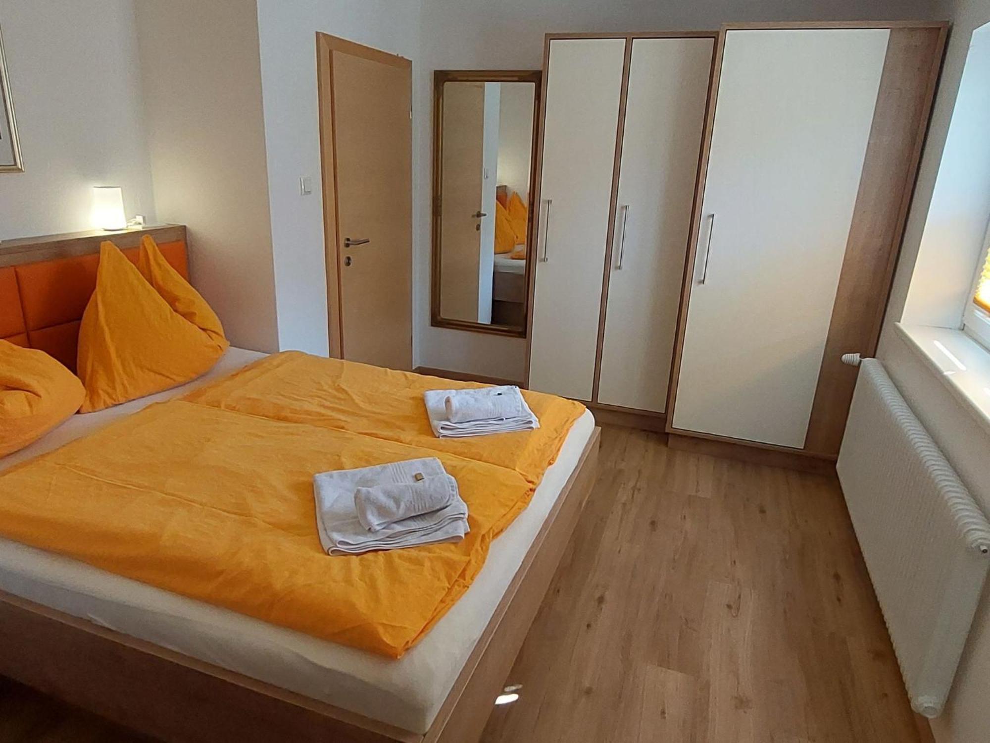 Apartment Rupertus-2 By Interhome Maishofen Ngoại thất bức ảnh